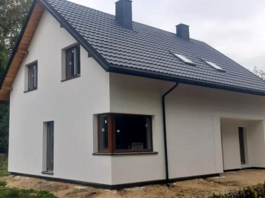 Dom Kolonia Brużyca