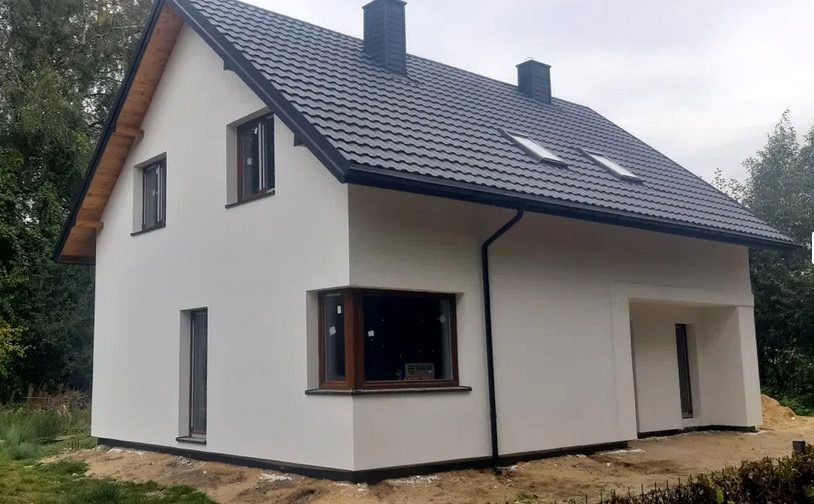 Dom Kolonia Brużyca