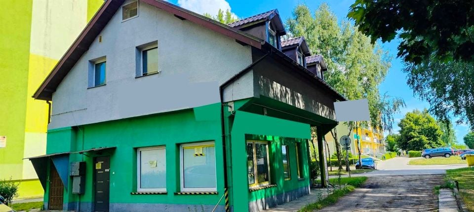Lokal Zgierz