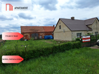 Dom Boraszyce Wielkie sprzedaż
