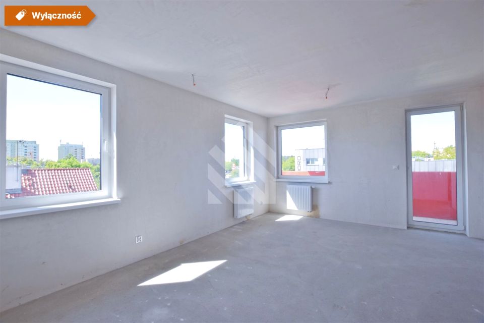 Mieszkanie Bydgoszcz