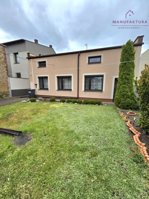 Dom Wręczyca Wielka