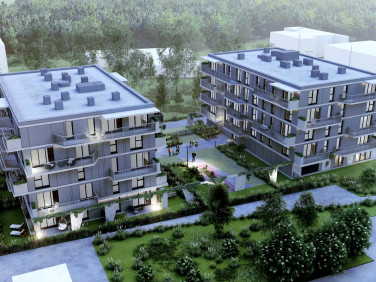 Mieszkanie apartamentowiec sprzedaż