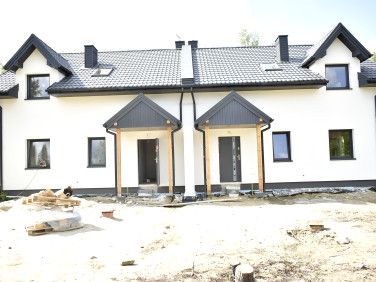 Dom Grodzisk Mazowiecki