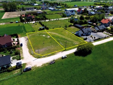 Działka Radziłów