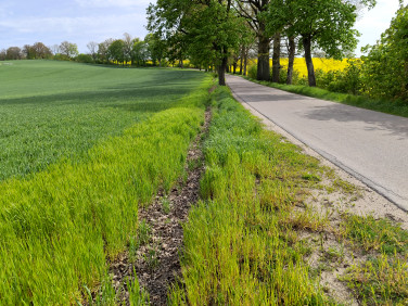 Działka budowlana sprzedam