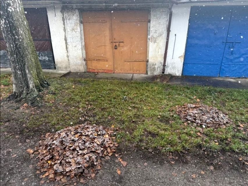 Budynek użytkowy Zgierz