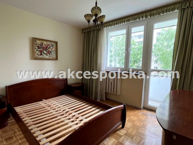 Mieszkanie Warszawa