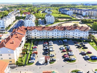 Mieszkanie Gdańsk