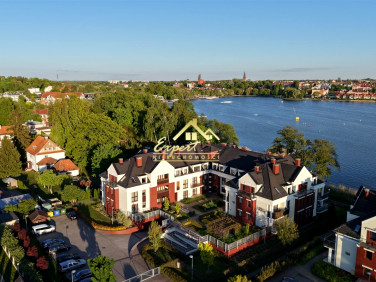 Mieszkanie Ostróda