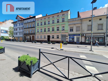 Mieszkanie Legnica