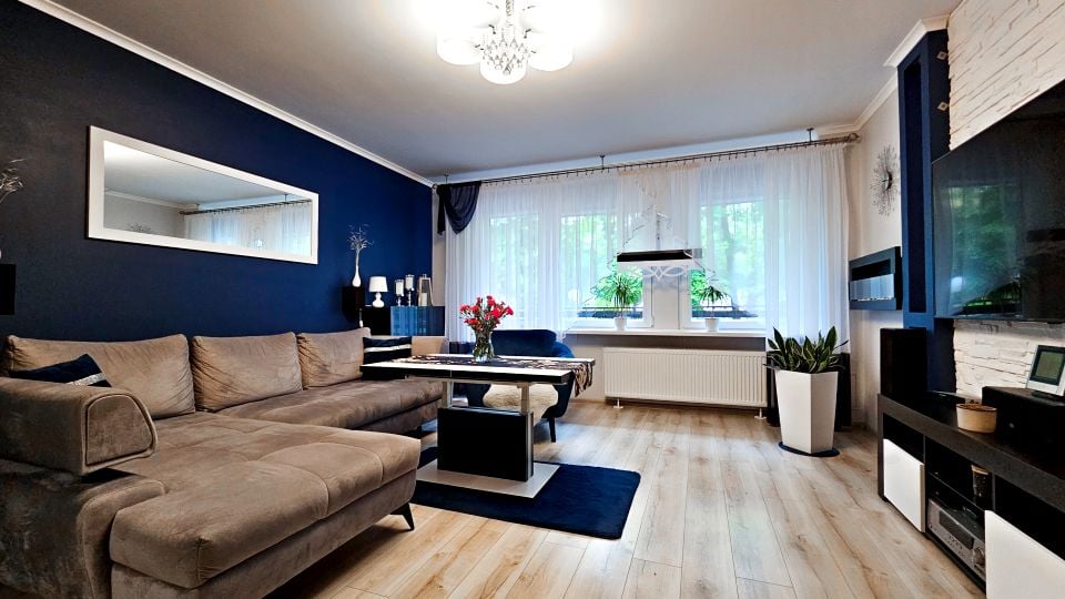 Mieszkanie Rybnik
