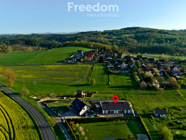 Dom Siedlęcin