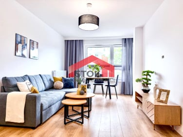 Mieszkanie apartamentowiec sprzedaż