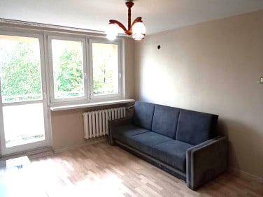 Mieszkanie Katowice
