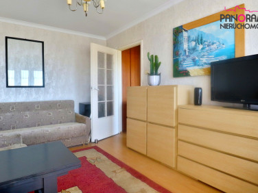Mieszkanie Toruń