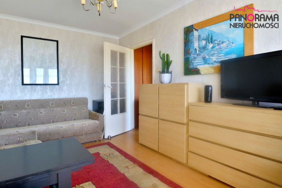 Mieszkanie Toruń