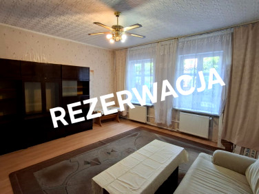 Mieszkanie Zabrze