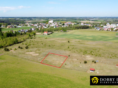 Działka budowlana Bakałarzewo sprzedam