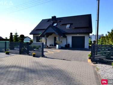 Dom Komaszyce