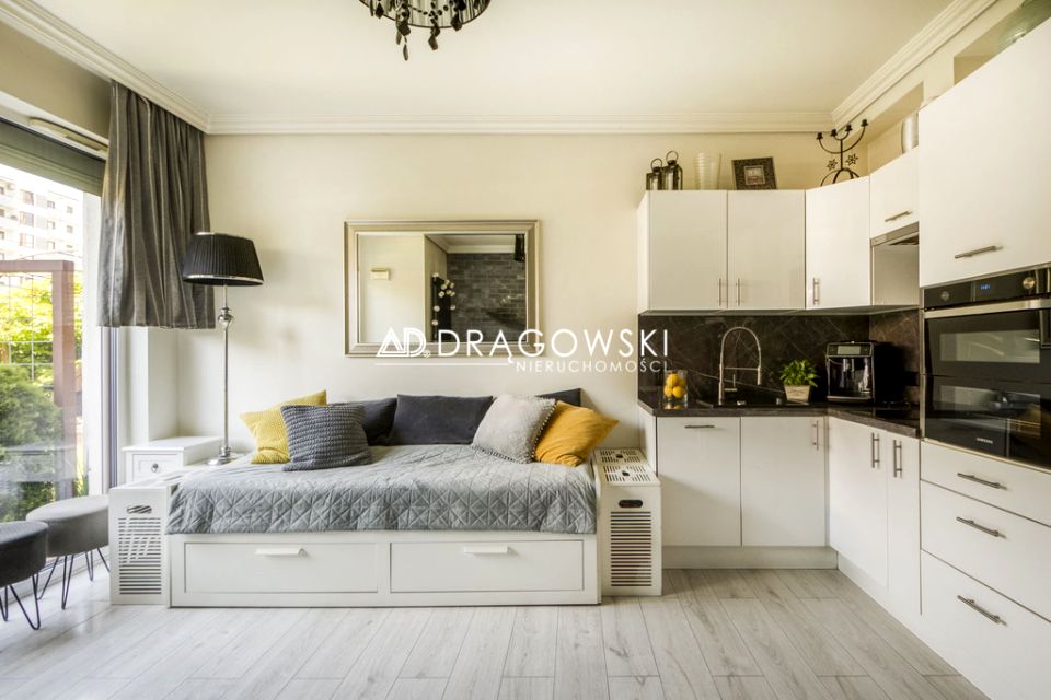 Mieszkanie Warszawa