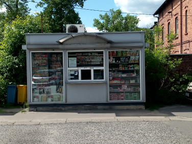 Lokal Ruda Śląska