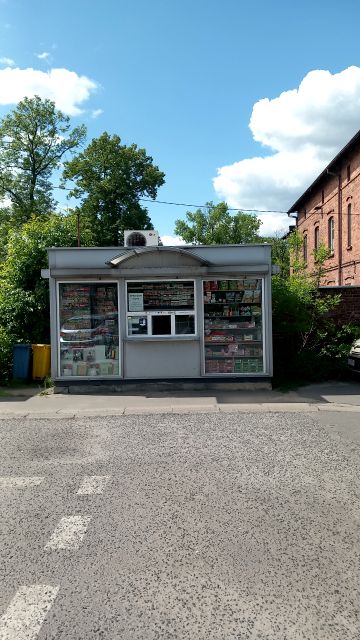 Lokal Ruda Śląska