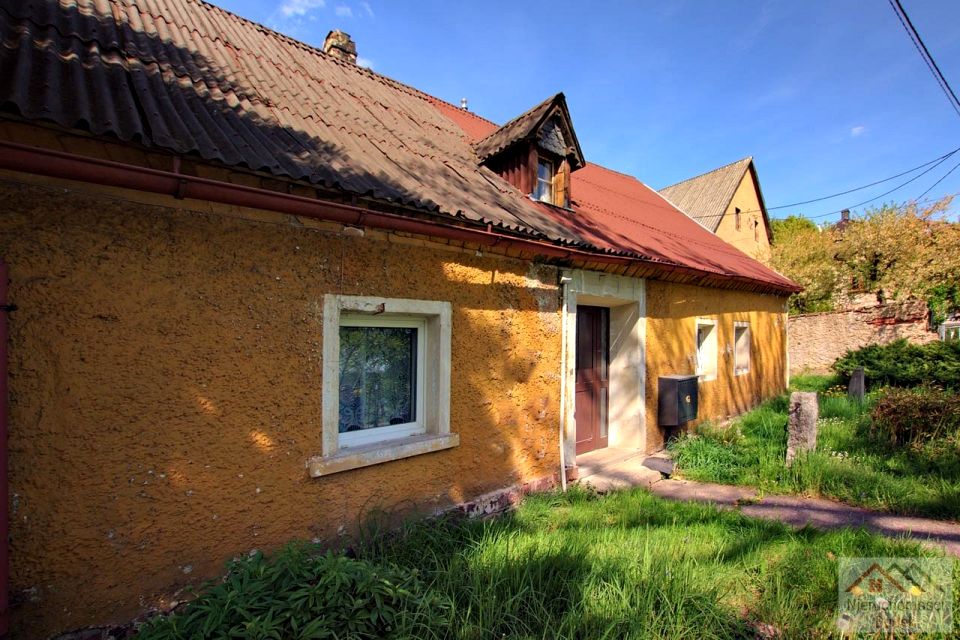 Dom Jelenia Góra