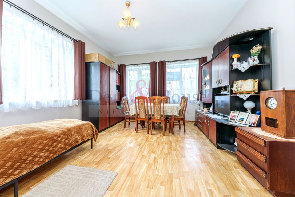Mieszkanie Sopot