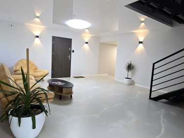 Mieszkanie apartamentowiec Jelenia Góra