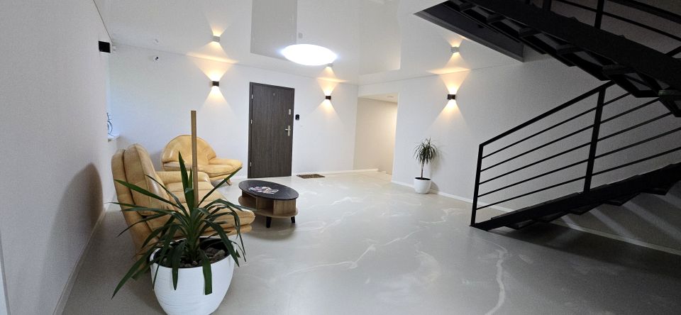 Mieszkanie apartamentowiec Jelenia Góra