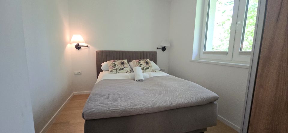 Mieszkanie apartamentowiec sprzedaż