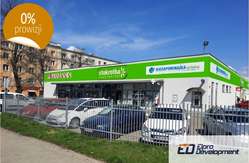 Lokal Lublin