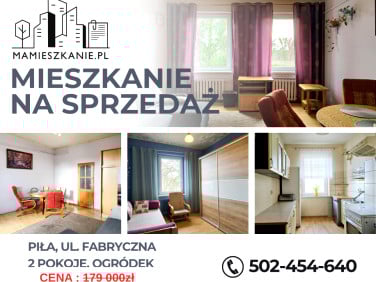 Mieszkanie Piła