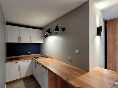 Mieszkanie Jelenia Góra