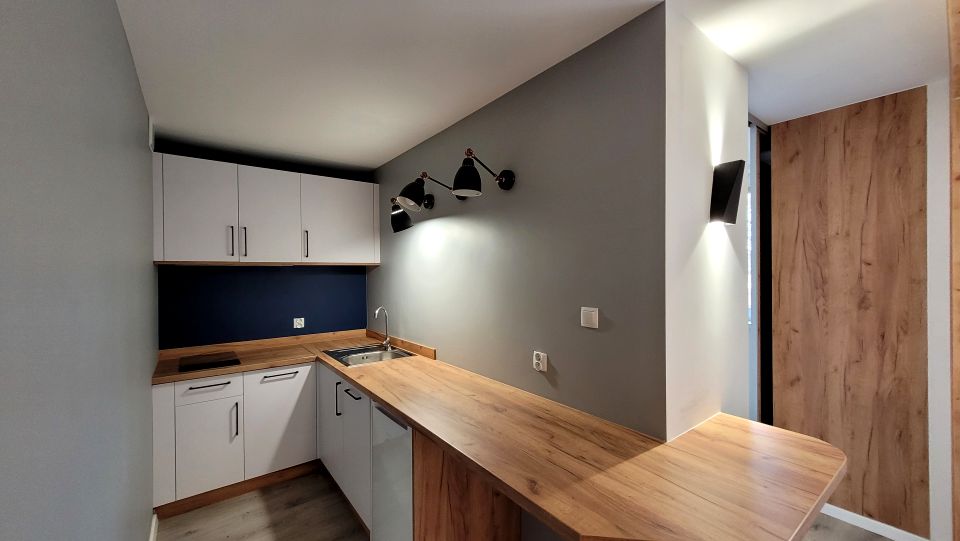 Mieszkanie Jelenia Góra