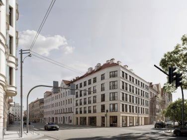 Działka budowlana Legnica