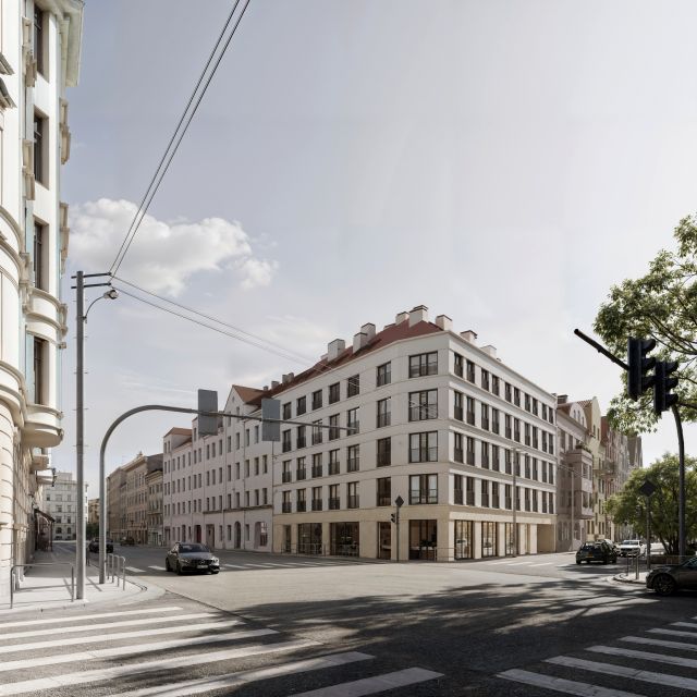 Działka budowlana Legnica