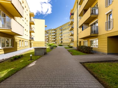Mieszkanie Poznań