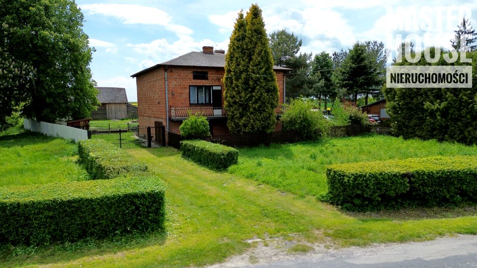Dom Janów