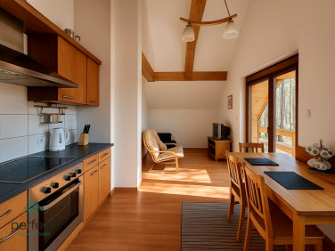 Mieszkanie apartamentowiec Zakopane