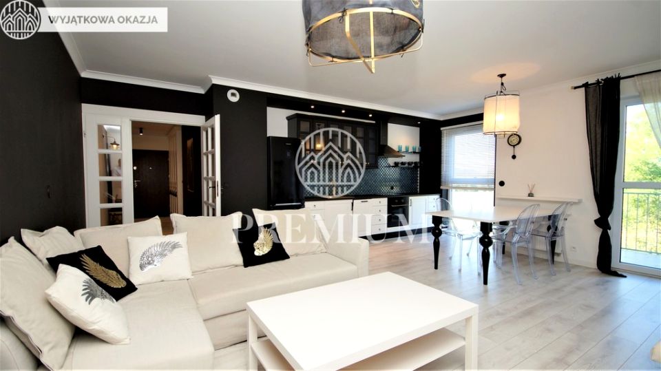 Mieszkanie Bydgoszcz