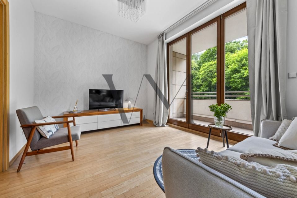 Mieszkanie apartamentowiec wynajem