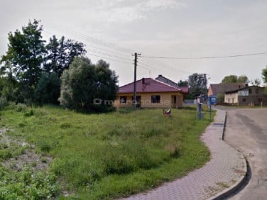 Działka budowlana Leboszowice
