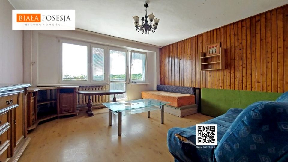 Mieszkanie Bydgoszcz