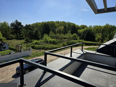 Mieszkanie Bydgoszcz