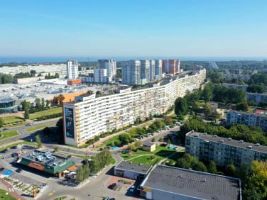Mieszkanie blok mieszkalny sprzedaż