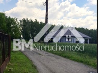 Działka budowlana Kraśnicza Wola