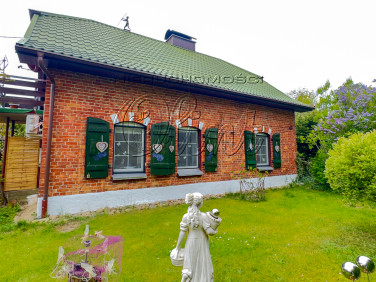 Dom Szczenurze