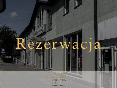 Lokal Wadowice